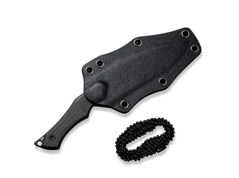 CIVIVI Vaquita II Micarta Dark Green