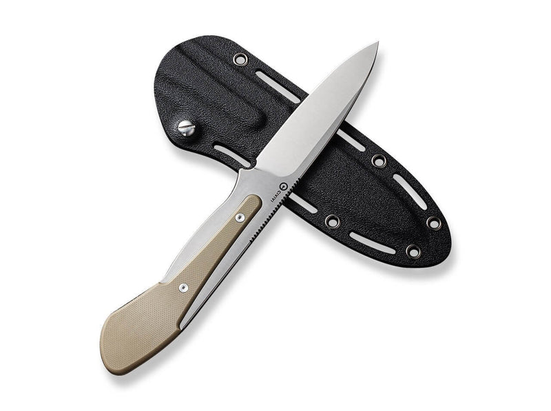 CIVIVI Varius G10 Tan