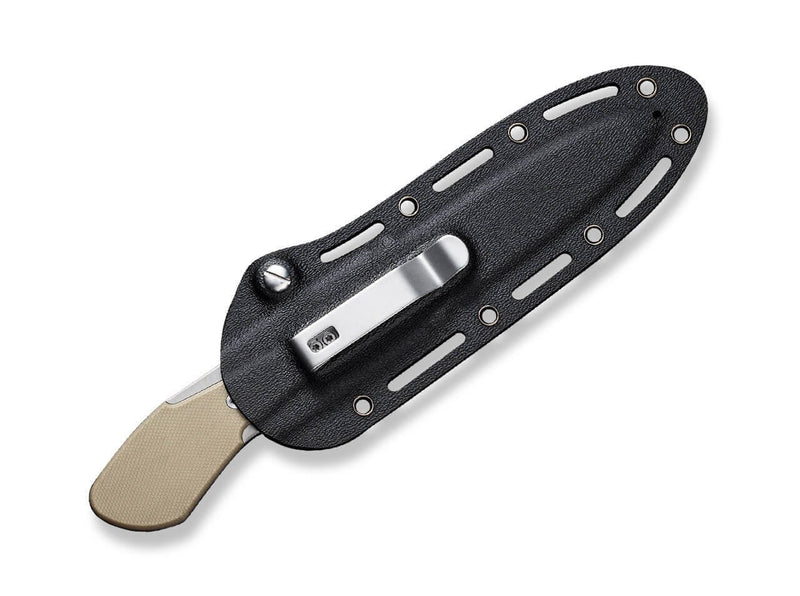 CIVIVI Varius G10 Tan