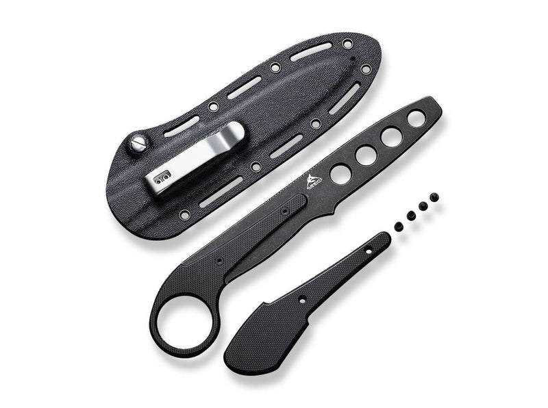 CIVIVI Varius Trainer G10 All Black