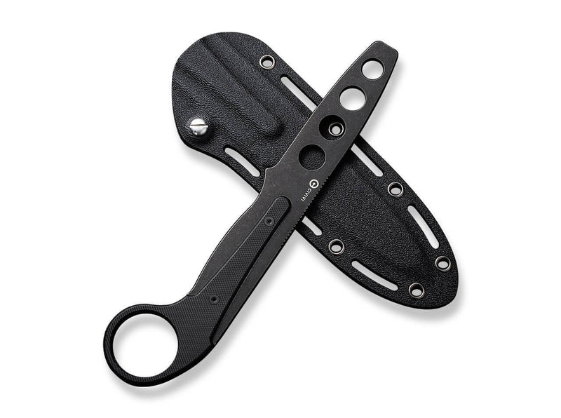 CIVIVI Varius Trainer G10 All Black