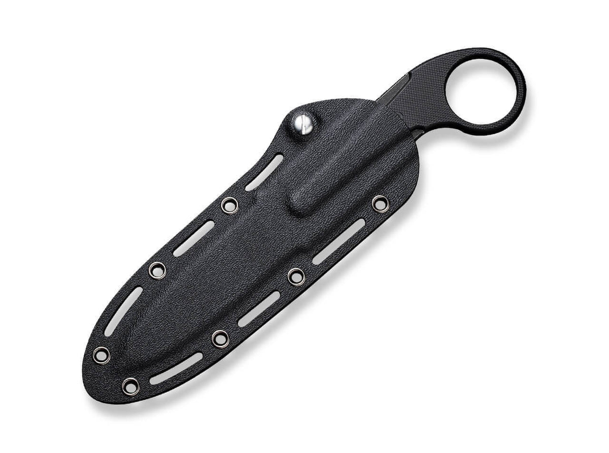 Varius Trainer G10 All Black