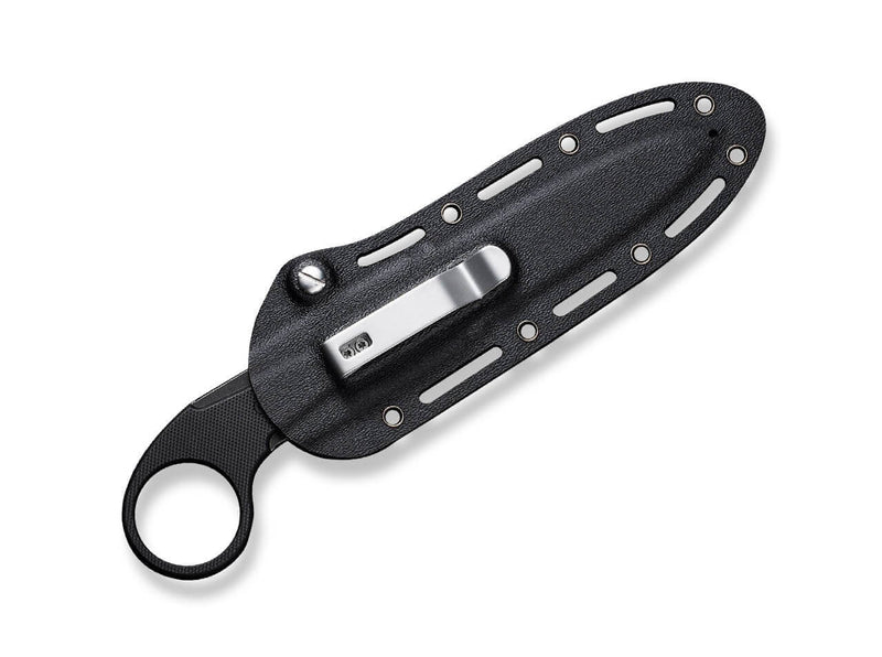 CIVIVI Varius Trainer G10 All Black