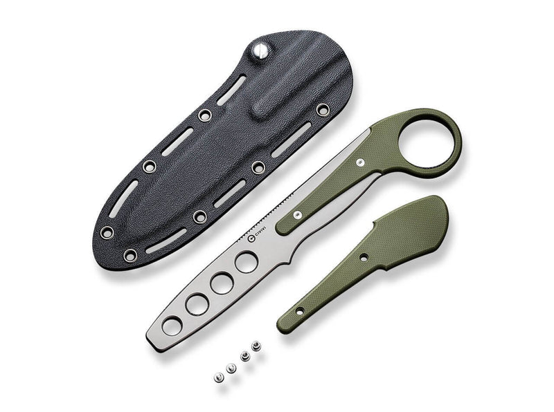 CIVIVI Varius Trainer G10 Green