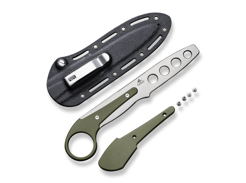 CIVIVI Varius Trainer G10 Green