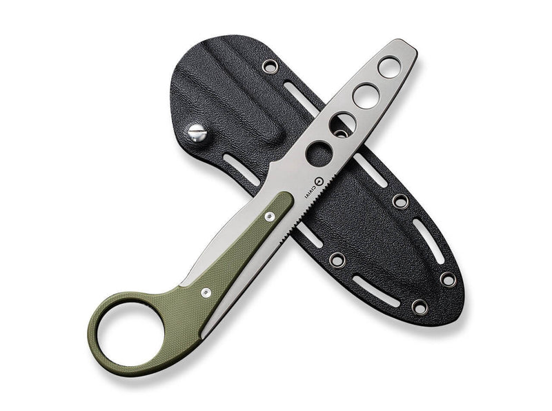 CIVIVI Varius Trainer G10 Green