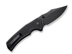 Vexillum Milled G10 All Black
