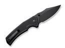 CIVIVI Vexillum Milled G10 All Black