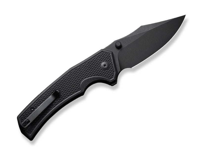 CIVIVI Vexillum Milled G10 All Black