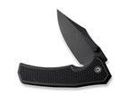 Vexillum Milled G10 All Black