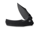 CIVIVI Vexillum Milled G10 All Black