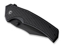 CIVIVI Vexillum Milled G10 All Black