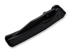 Vexillum Milled G10 All Black