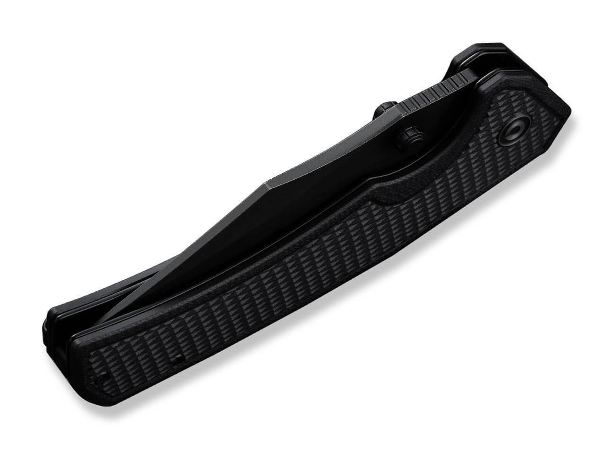 Vexillum Milled G10 All Black