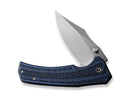 CIVIVI Vexillum Milled G10 Blue & Black
