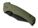 CIVIVI Vexillum Milled G10 OD Green