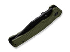 Vexillum Milled G10 OD Green
