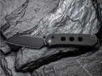 Vision FG G10 All Black
