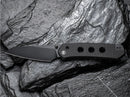 CIVIVI Vision FG G10 All Black