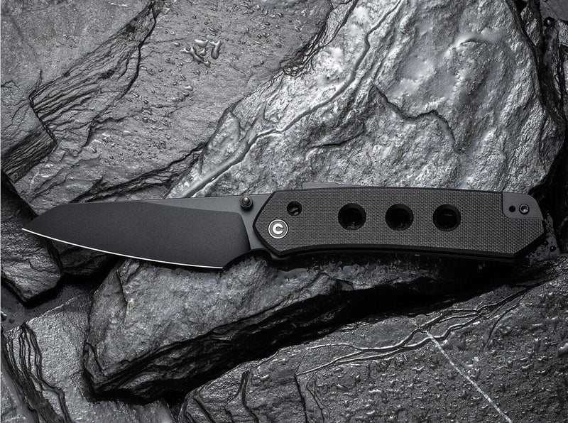 CIVIVI Vision FG G10 All Black