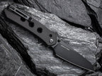 Vision FG G10 All Black