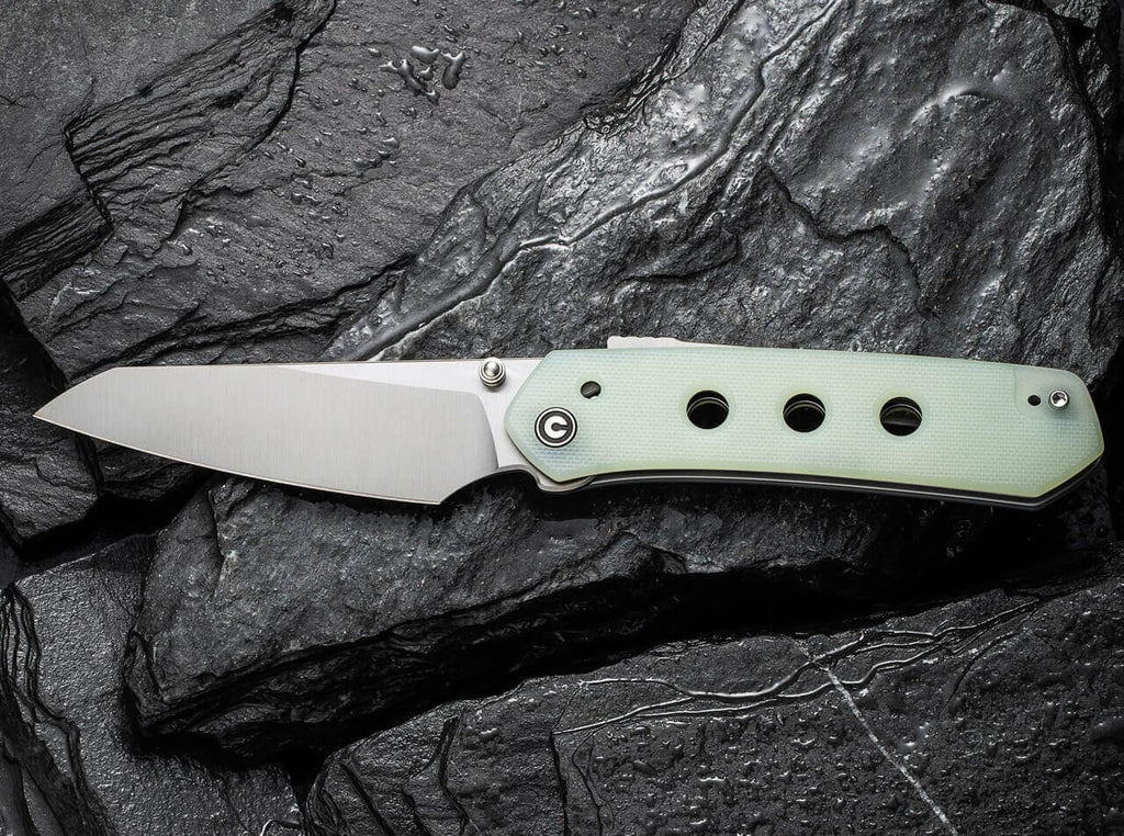 Vision FG G10 Jade