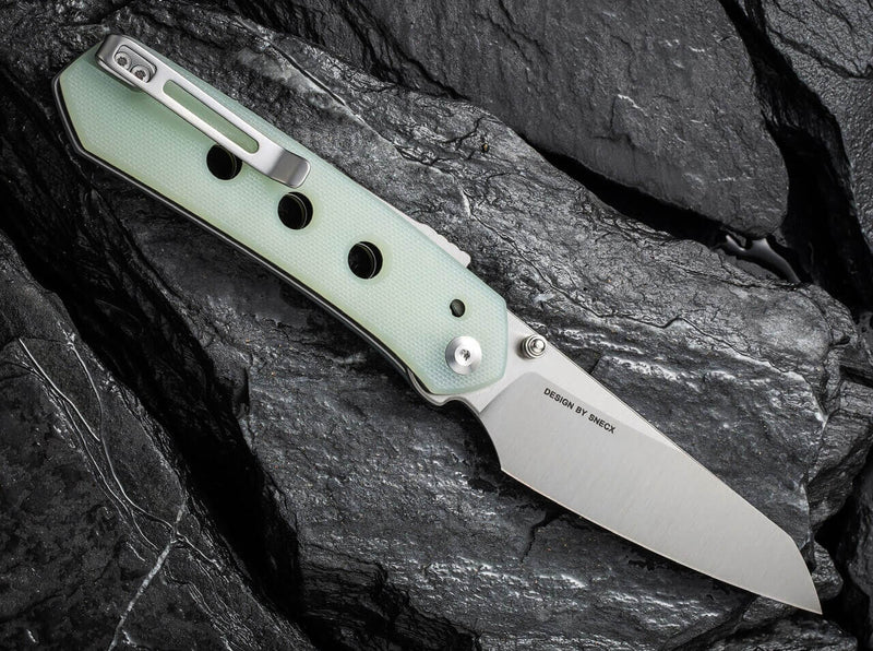 CIVIVI Vision FG G10 Jade
