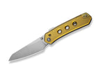 Vision FG Ultem Amber