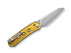 Vision FG Ultem Amber