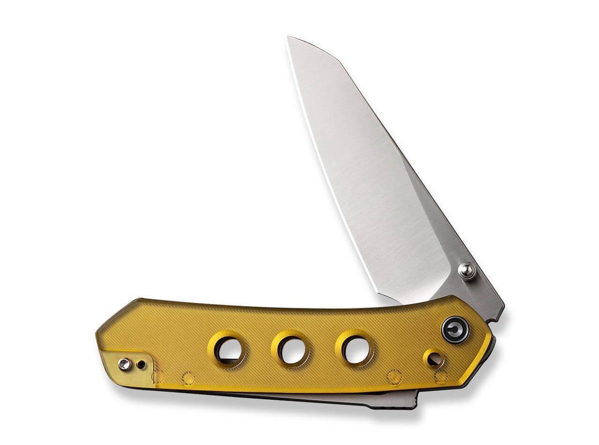 Vision FG Ultem Amber