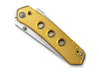 Vision FG Ultem Amber