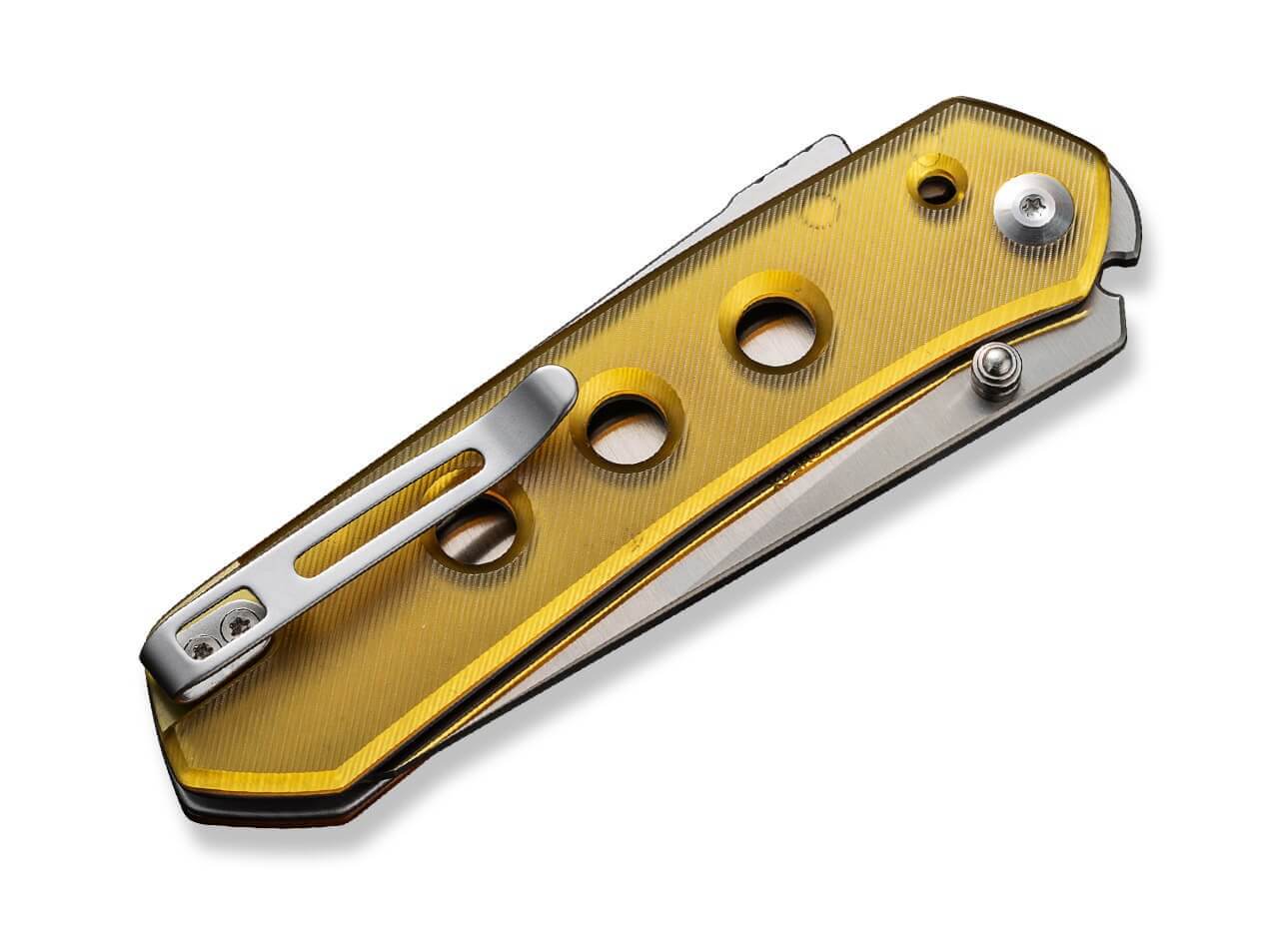 Vision FG Ultem Amber