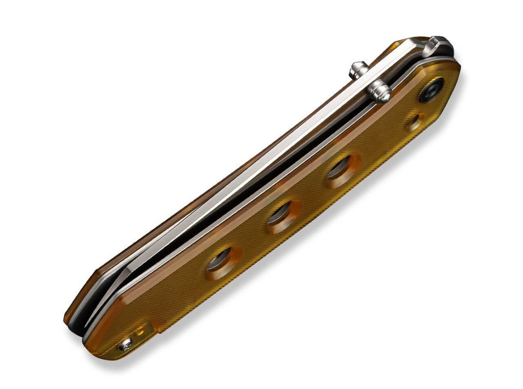 Vision FG Ultem Amber