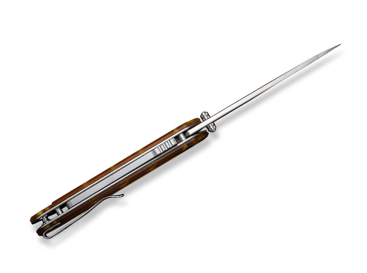 Vision FG Ultem Amber