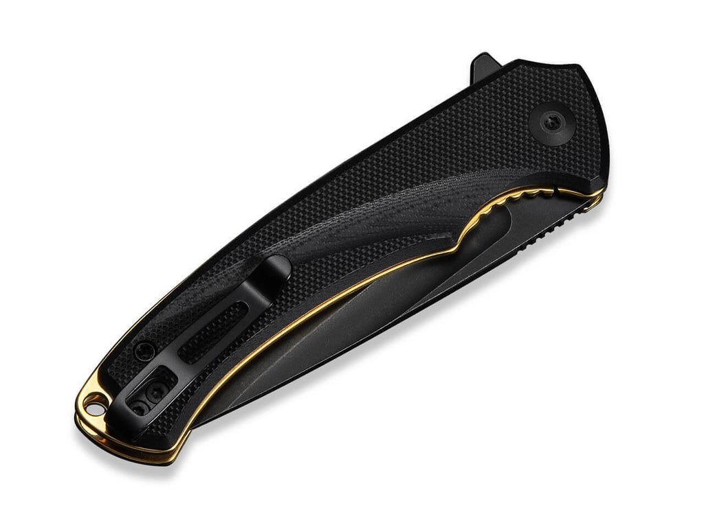Voidflare 14C28N G10 All Black