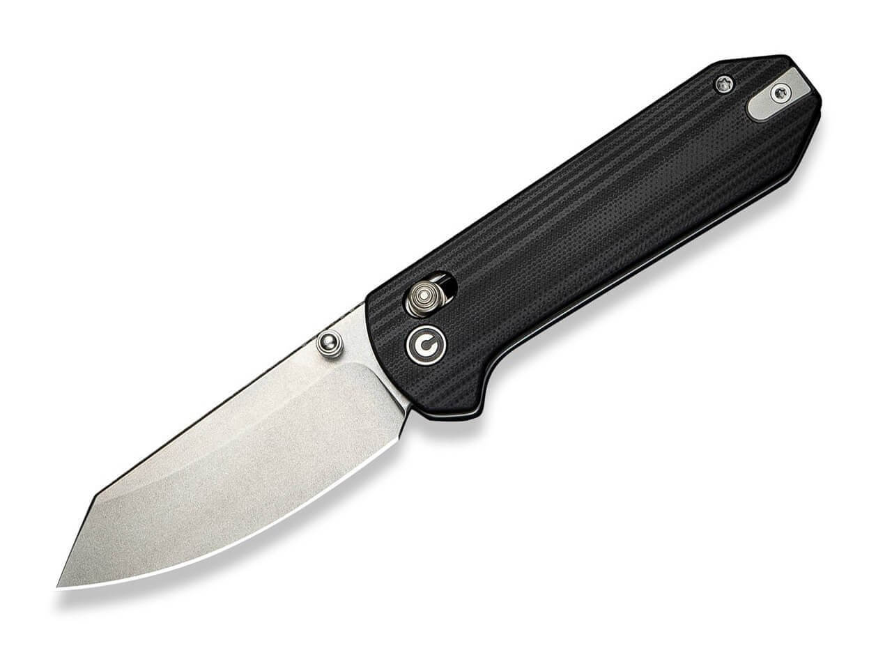 Yonder 14C28N G10 Black