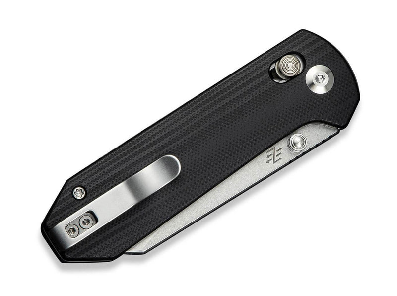 CIVIVI Yonder 14C28N G10 Black