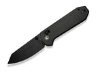 Yonder 14C28N Micarta All Black