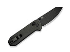 Yonder 14C28N Micarta All Black