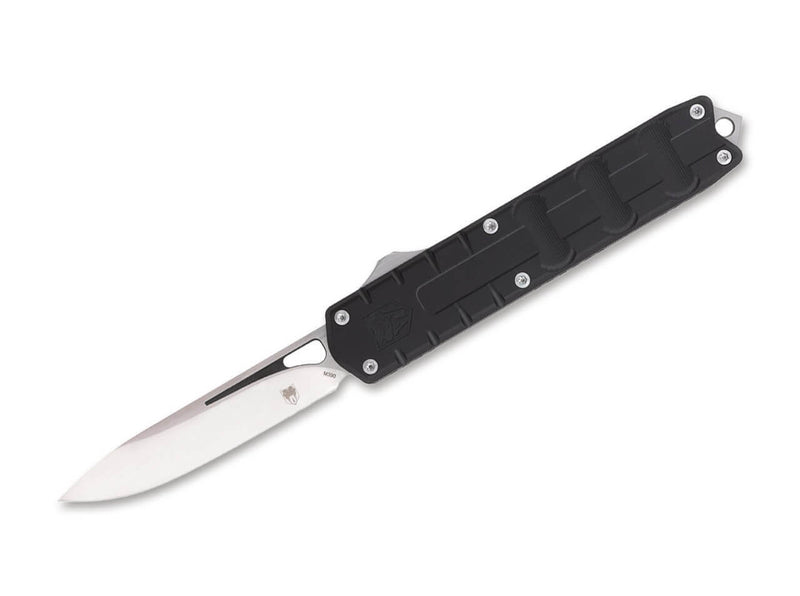 CobraTec Black Enforcer M390 Drop