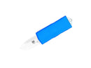 CobraTec Blue OTF Money Clip Drop Not Serrated