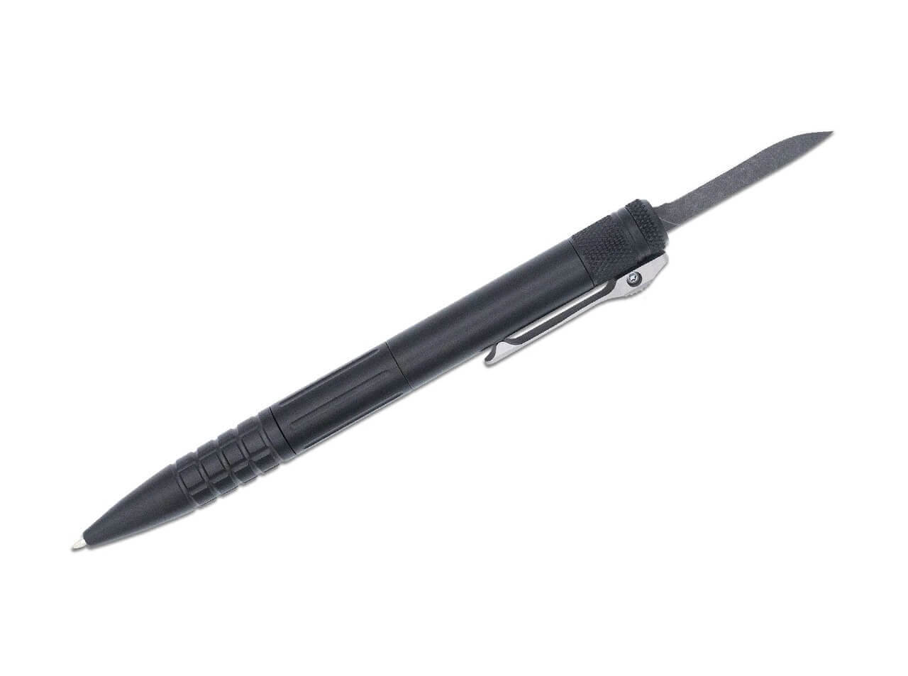 CNC OTF Pen Gen II Black