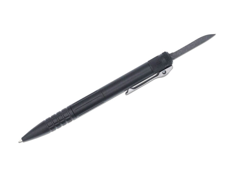 CobraTec CNC OTF Pen Gen II Black