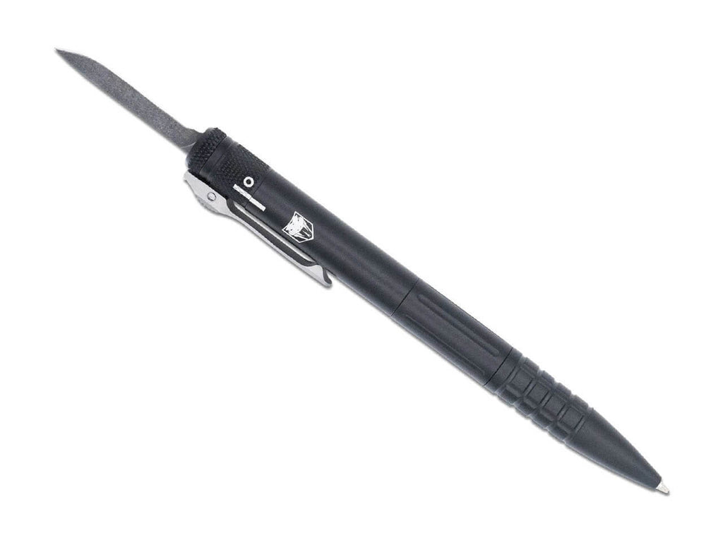 CNC OTF Pen Gen II Black