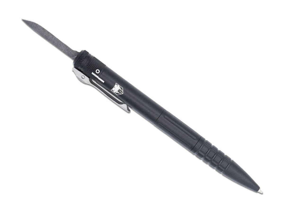 CNC OTF Pen Gen II Black