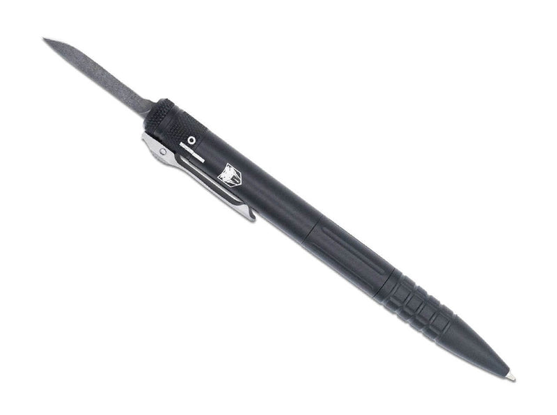 CobraTec CNC OTF Pen Gen II Black