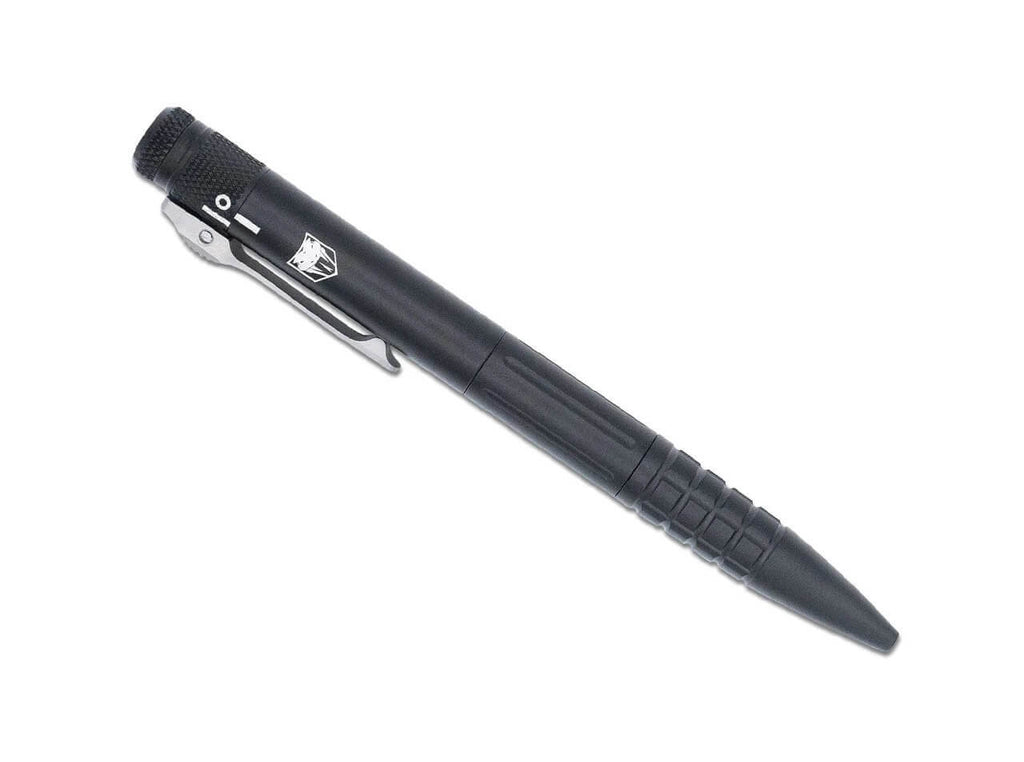 CNC OTF Pen Gen II Black