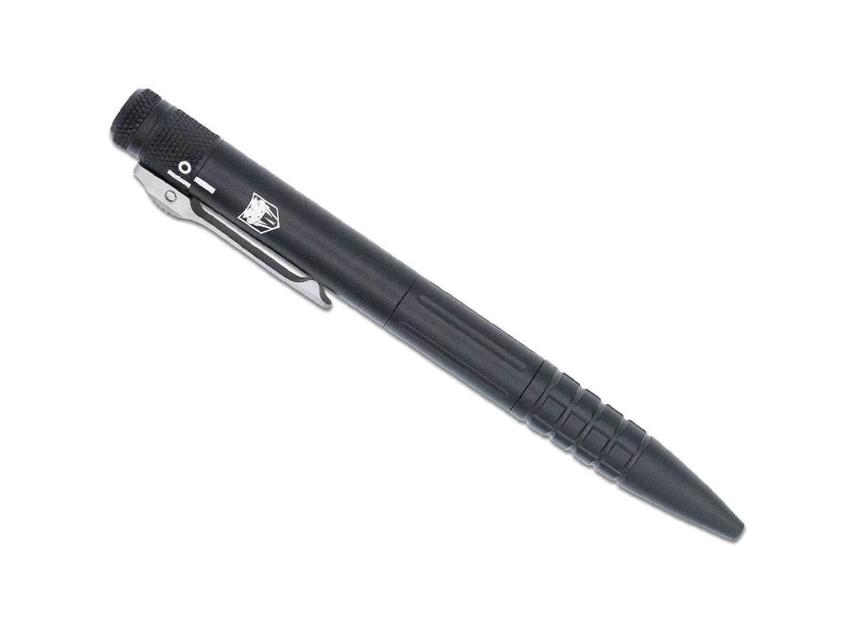 CNC OTF Pen Gen II Black