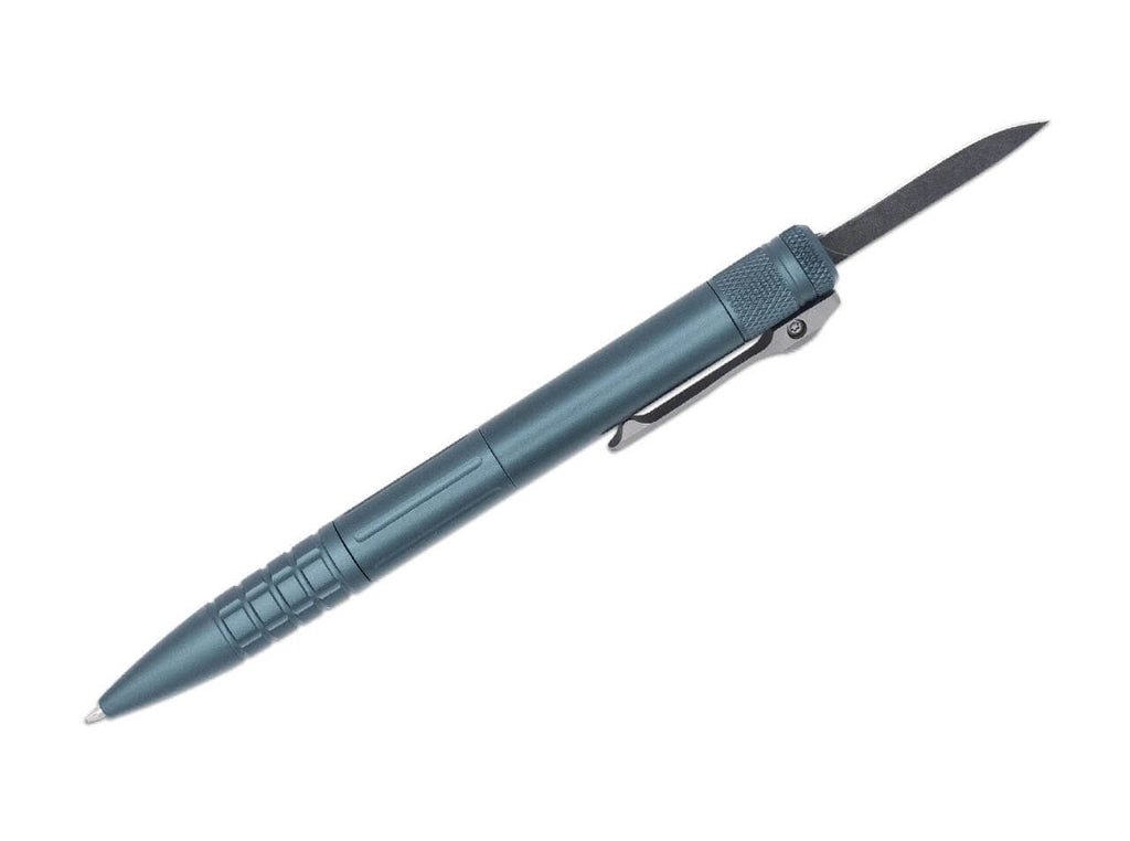 CNC OTF Pen Gen II Grey