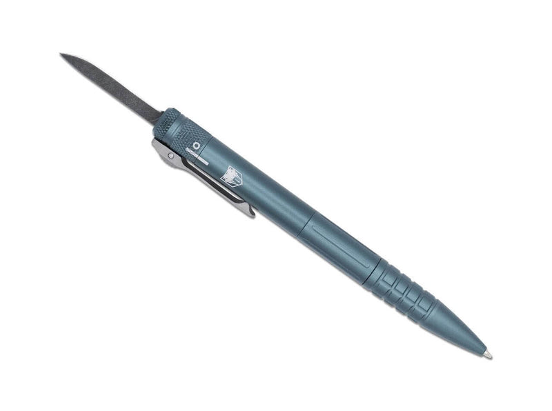 CobraTec CNC OTF Pen Gen II Grey